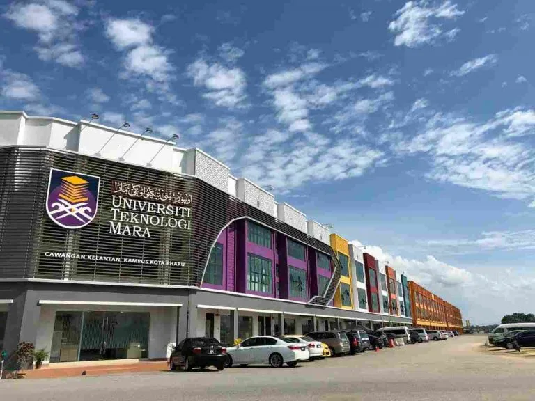 Universiti Teknologi MARA -UiTM